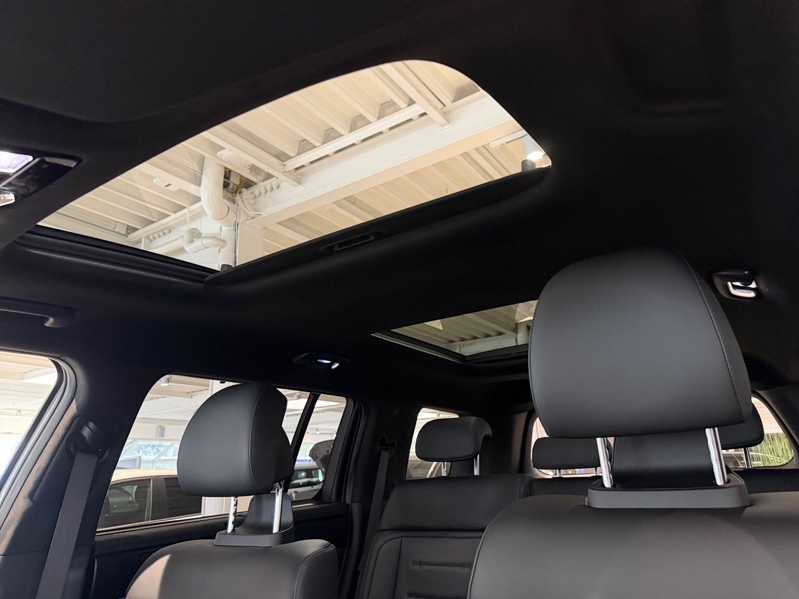 Hyundai Santa Fe – Bild 17