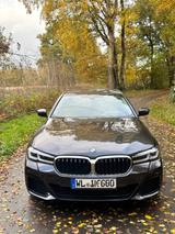 BMW 540d Hybrid xDrive M Sport  - BMW 540 in Hamburg