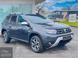 Dacia Duster II Prestige 360° Navi SHZ Keycard Tempoma - gebrauchte Dacia Duster aus dem Jahr 2022