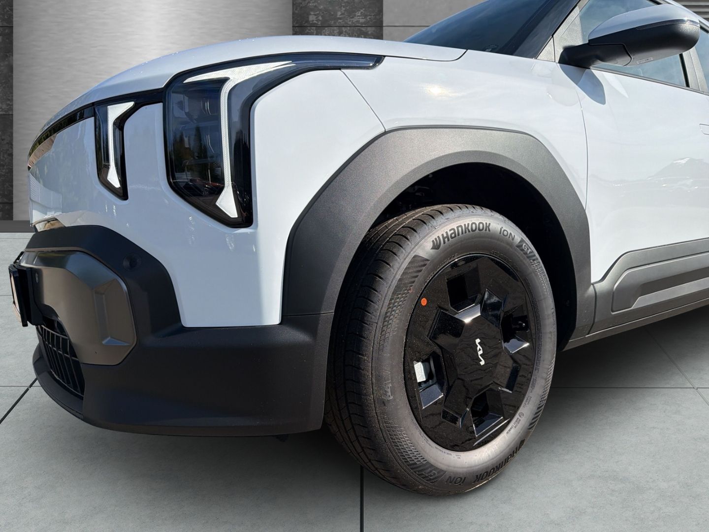 Kia EV2 - Bild 4