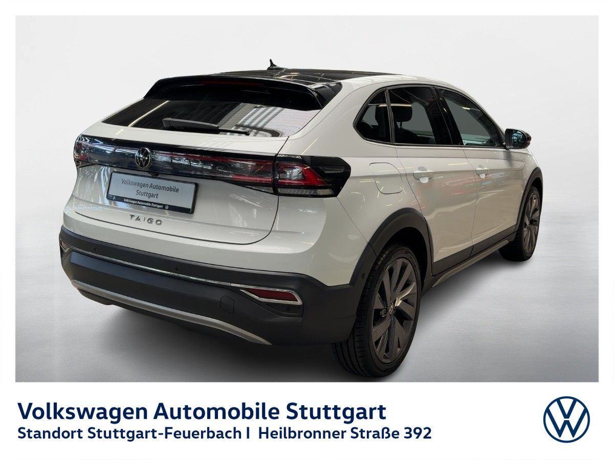 Volkswagen Taigo - Bild 4