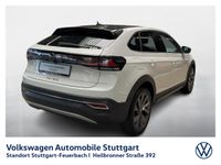 Volkswagen Taigo - Vorschau Bild 4