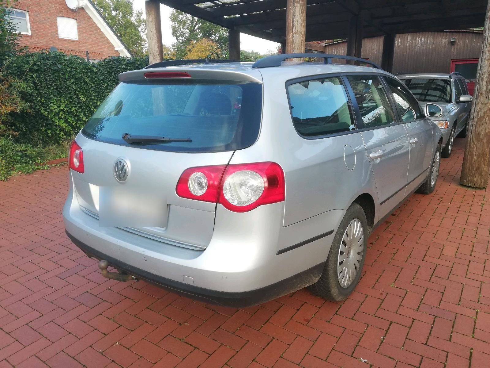 Volkswagen Passat 2009 — photo 5
