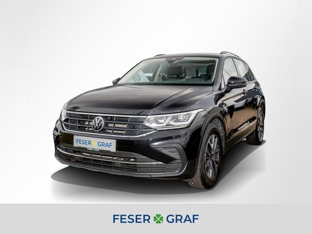 Volkswagen Tiguan Life 2.0TDI DSG MATRIX/NAVI/CONNECT/SHZ