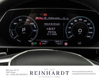 2025 AUDI Q8 E-TRON — миниатюра 24