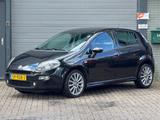 Fiat Punto Evo 1.4 Sport - Fiat Punto Evo: 1.4