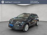 Skoda Karoq 1.6 TDI SCR DSG Pano Navi - Skoda Karoq Gebrauchtwagen in Stuttgart