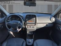 Dacia Spring - Vorschau Bild 10