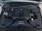 Bentley Bentayga 6.0 W12 4WD/SOFTCLOSE/PANO/LED/MASSAGE - Bentley aus 2018