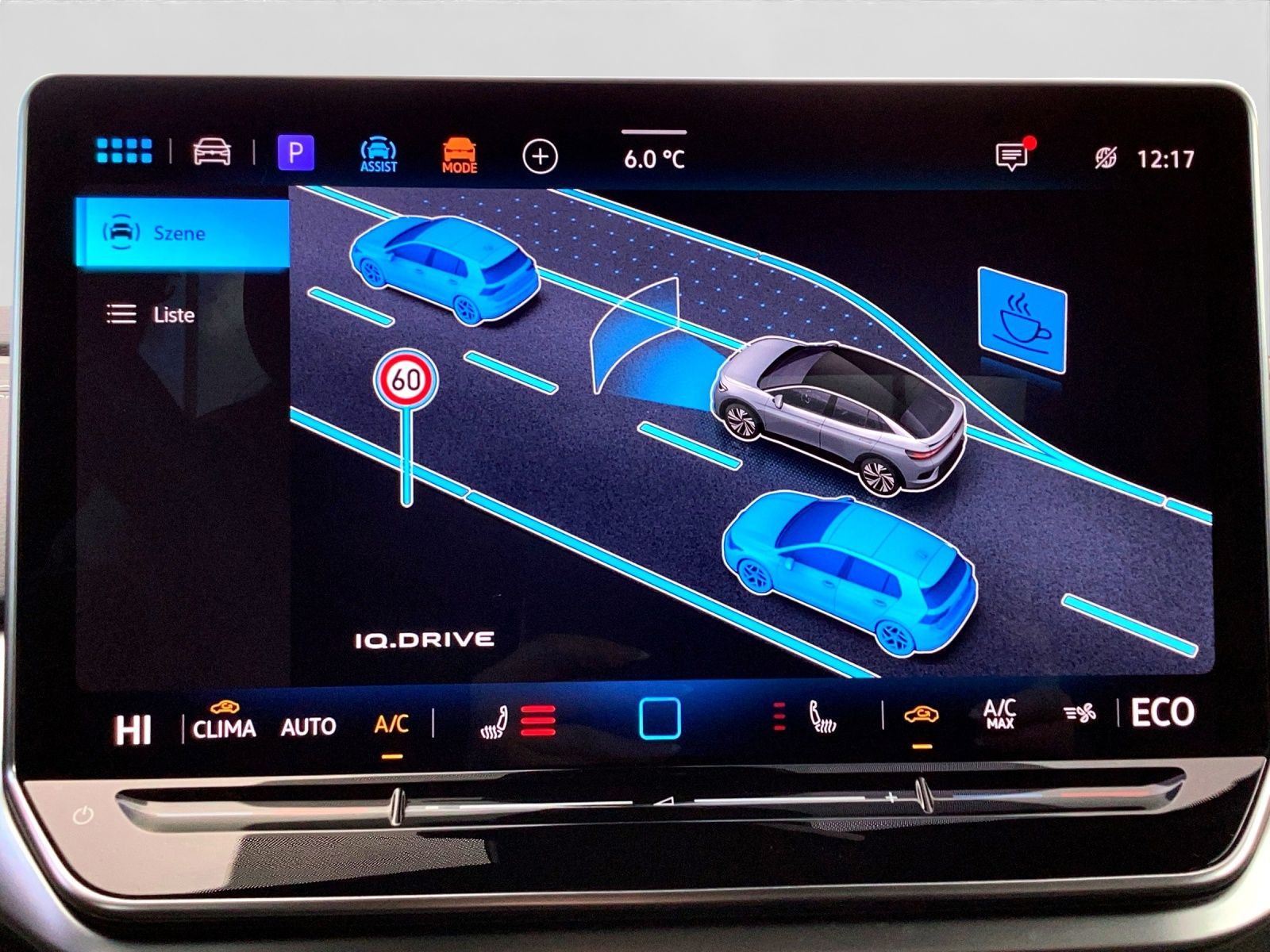 Volkswagen ID.5 - Bild 14