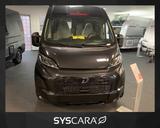 Dethleffs Globetrail 600 DK Fiat  - Dethleffs Globetrail 600 DK