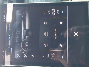 Citroën C5 Aircross MAX Hybrid 145 ATLEDWinterpaketGr