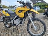 BMW F650 GS - BMW 2004 F650GS
