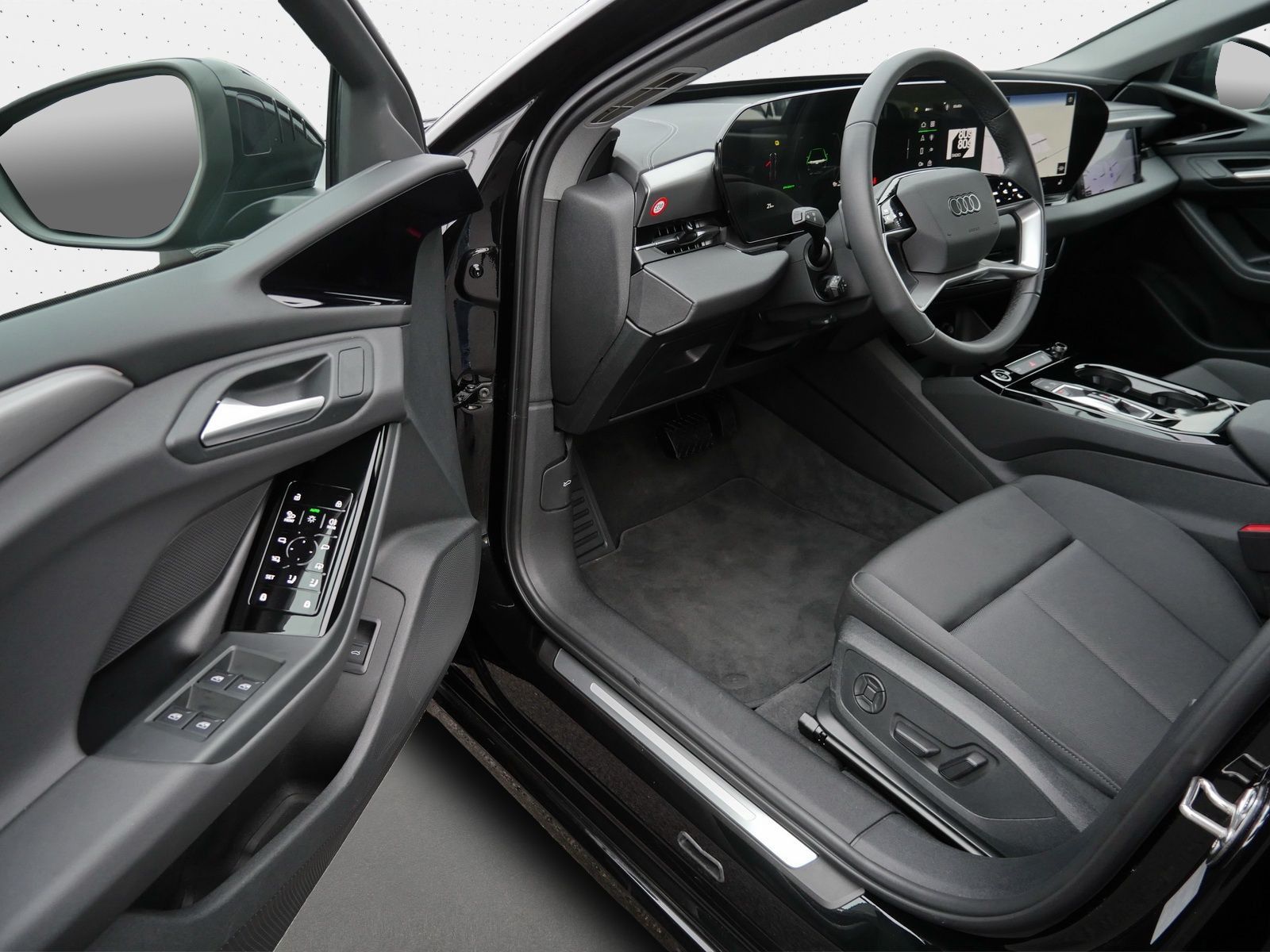 Audi A6 e-tron - Bild 14