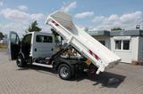 Iveco Daily 72 C 18H/P Abrollkipper Palfinger mit Cont