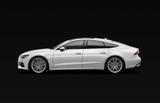Audi 55TFSI quattro|Luft|Allradlenkung|HUD|B&O|Matrix - Audi A7 in Essen