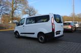 Ford Transit Custom Kombi 320 L1 (9 Sitzer) - Ford Transit: 9