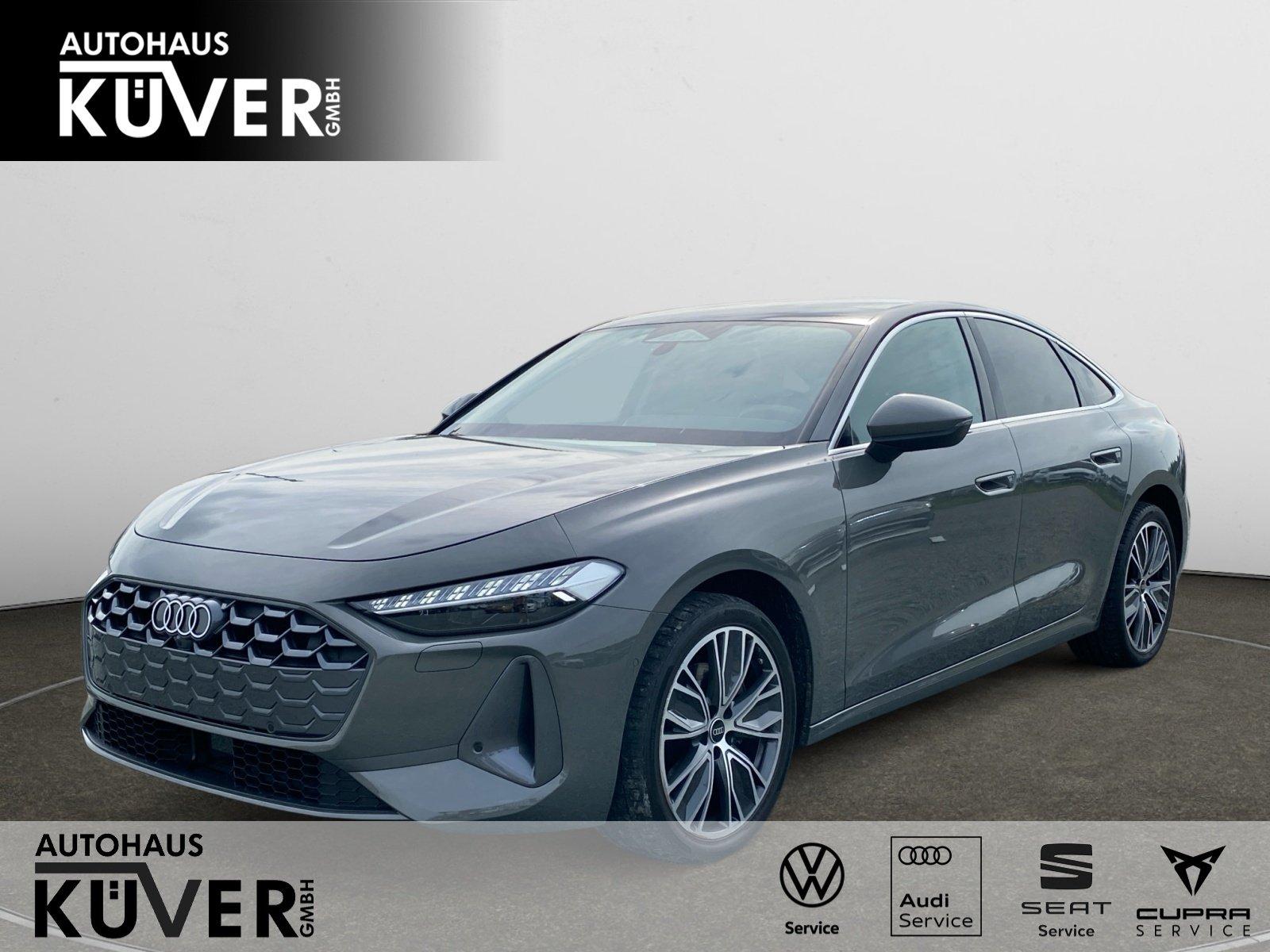 Audi A5 Limousine 35 TFSI S-Tronic APP*ACC*NAVI*LED*P