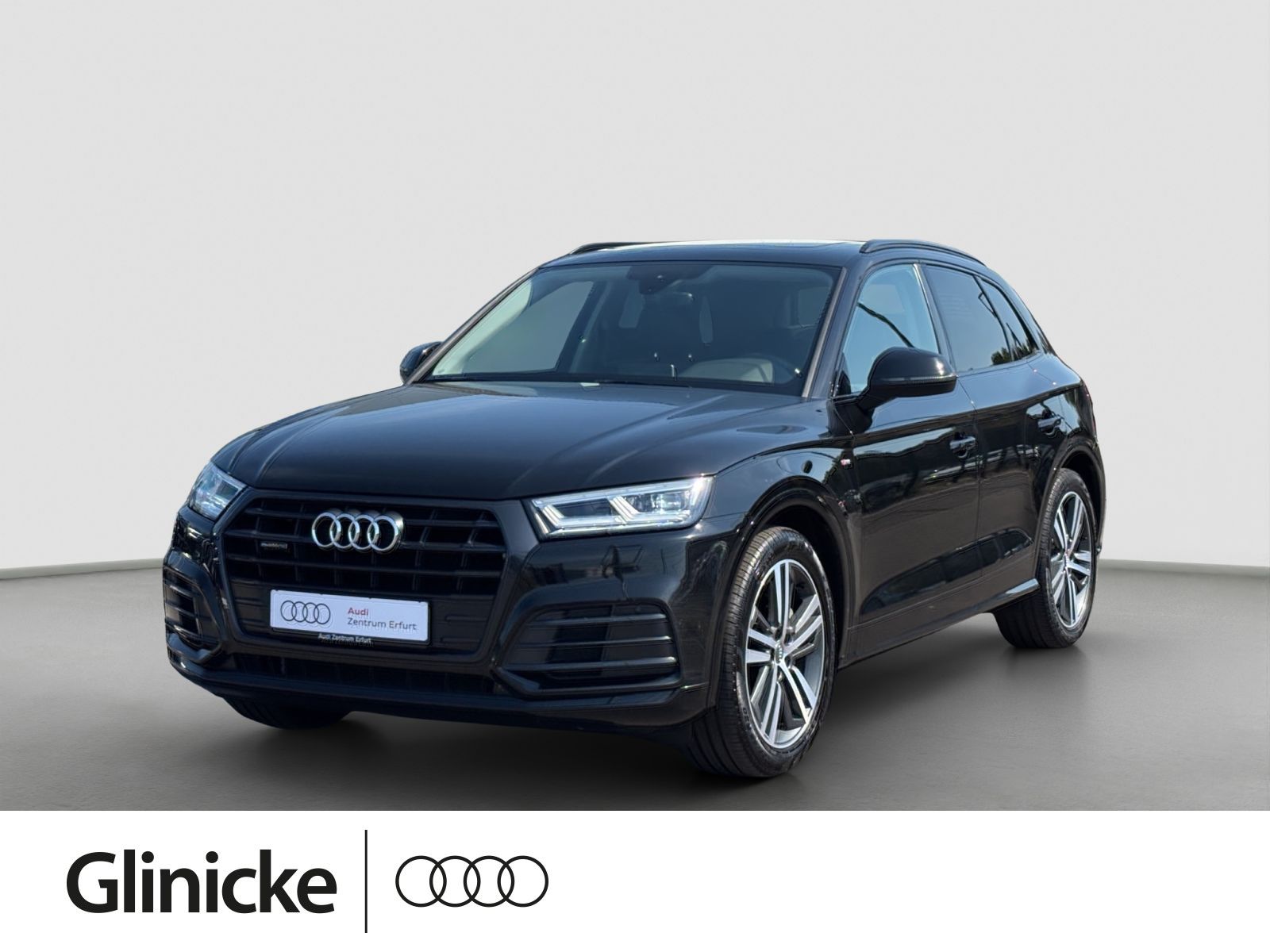 AUDI Q5 2.0 TDI design quattro S tronic Pano Matrix L