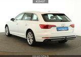Audi A4 Avant 2.0 TDI S line #AHK#LED#Cam - Audi A4: 2l TDI