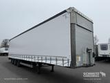 Schmitz Cargobull Curtainsider Mega Getränke - Offers