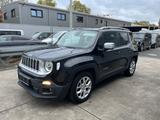 Jeep Renegade Night Eagle FWD - Jeep Renegade Gebrauchtwagen in Frankfurt