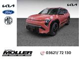 Kia EV3 81,4 GT-Line P8-P9 HarmanKardon Navi 360°Kam