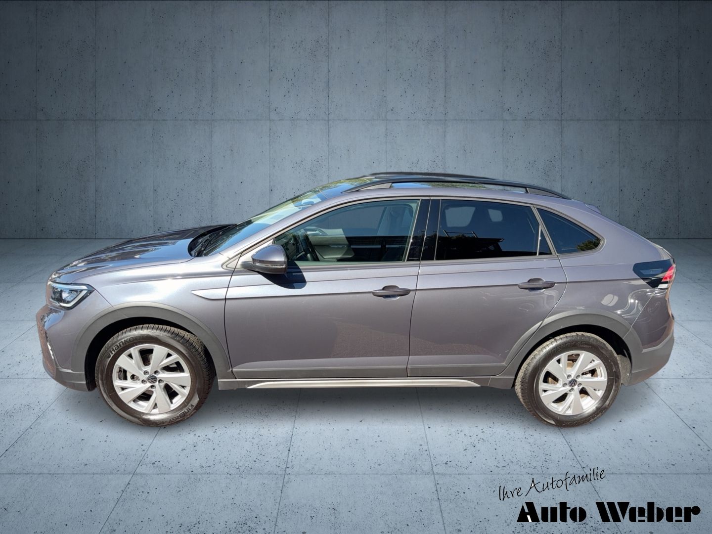 Volkswagen Taigo - Bild 2