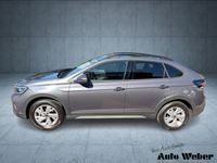 Volkswagen Taigo - Vorschau Bild 2