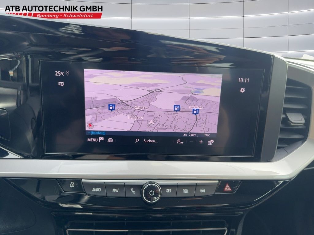 Fahrzeugabbildung Opel Mokka Elegance, NAVI, Apple CarPlay / Android Au