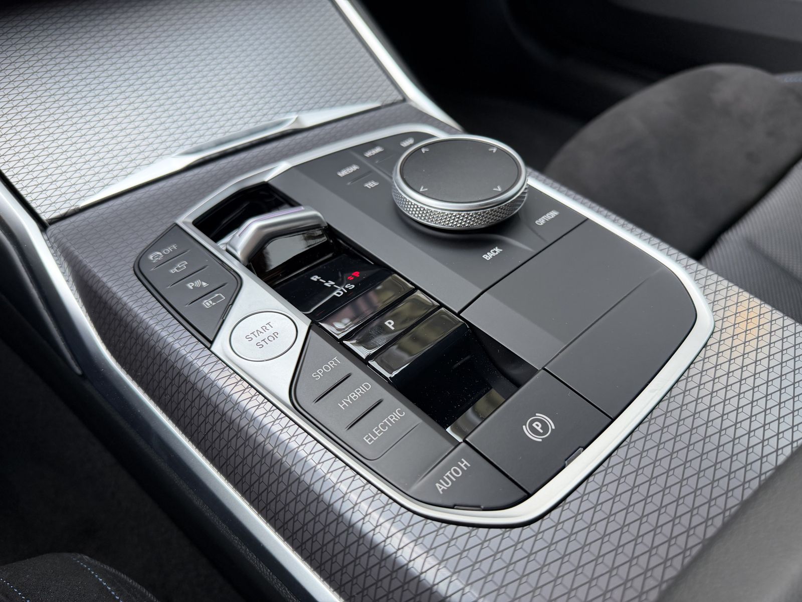 BMW 330 - Bild 16