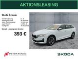 Skoda Octavia Combi Balance 1.5 TSI  mHEV DSG + + AHK - Skoda Octavia Kombi mit Anhängerkupplung