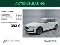 Skoda Octavia - Vorschau Bild 1