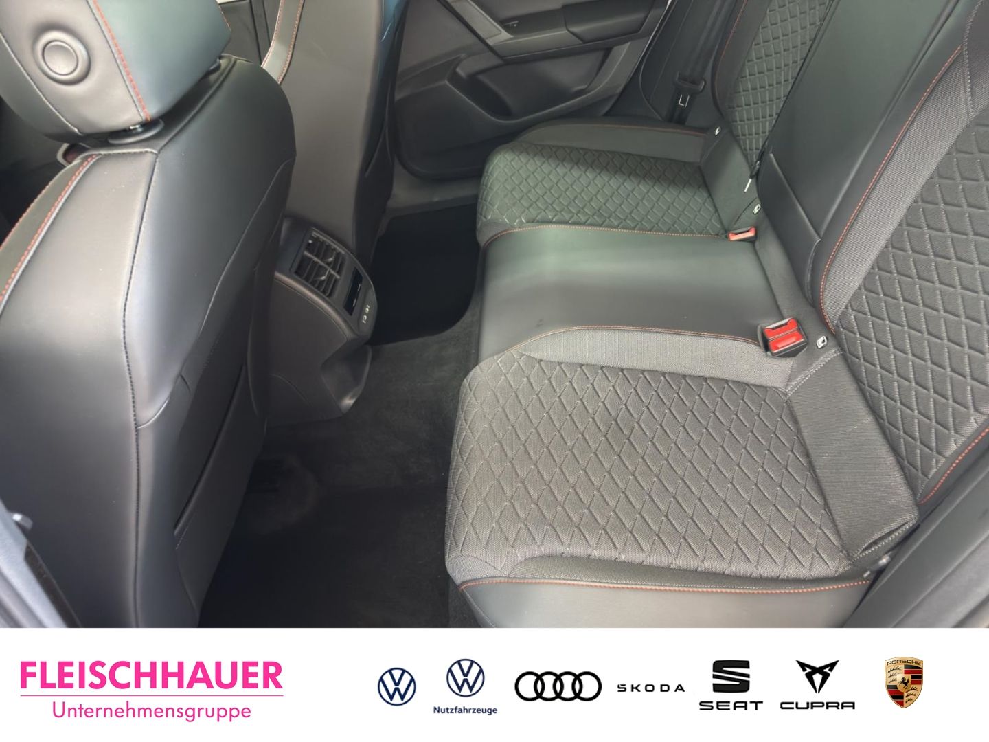 Seat Leon - Bild 18
