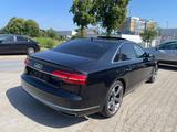 Audi A8 4.2 TDI  diesel quattro Facelift - Audi A8 D2-4D