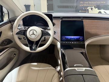 2021 Mercedes-BENZ EQS 缩略图 16