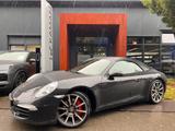Porsche 991 Carrera S Cabrio #APPROVED10/26! SITZBELÜFT! - Porsche 991 in Stuttgart
