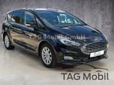 Ford S-Max Edition *ACC*5-Sitzer*NAVI*SHZ*beh.WSS* - Ford S-Max in Aachen
