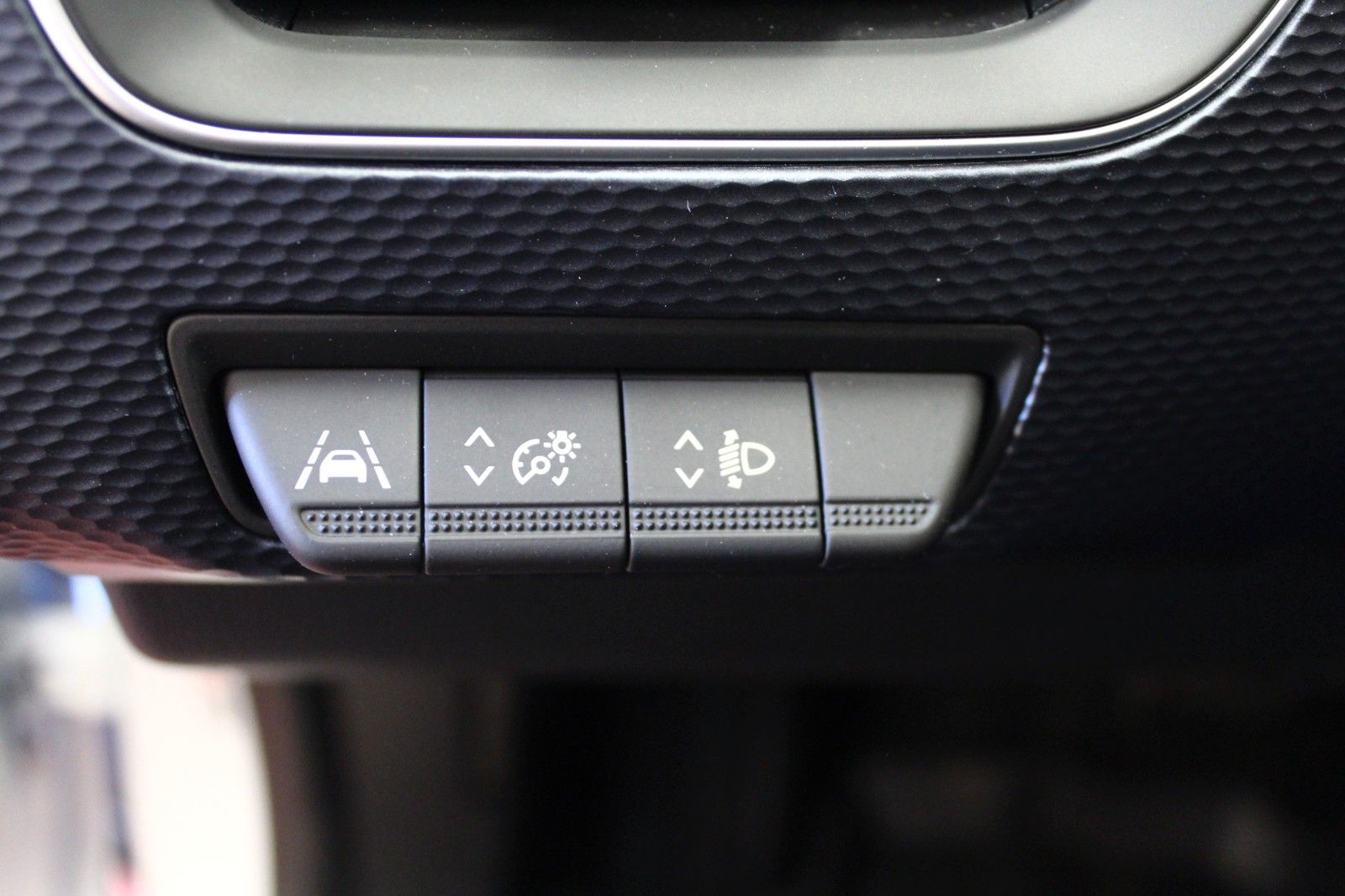 Fahrzeugabbildung Renault Arkana TCe 140 EDC ZEN *Easy-Link*Kamera*