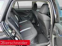 Skoda Kamiq - Vorschau Bild 22