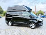 Ford Transit Custom Nugget, Hochdach - Offers