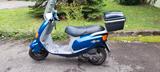 Piaggio Sfera 125 - PIAGGIO SFERA 125