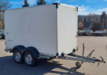 Humbaur HK 253015-18 P