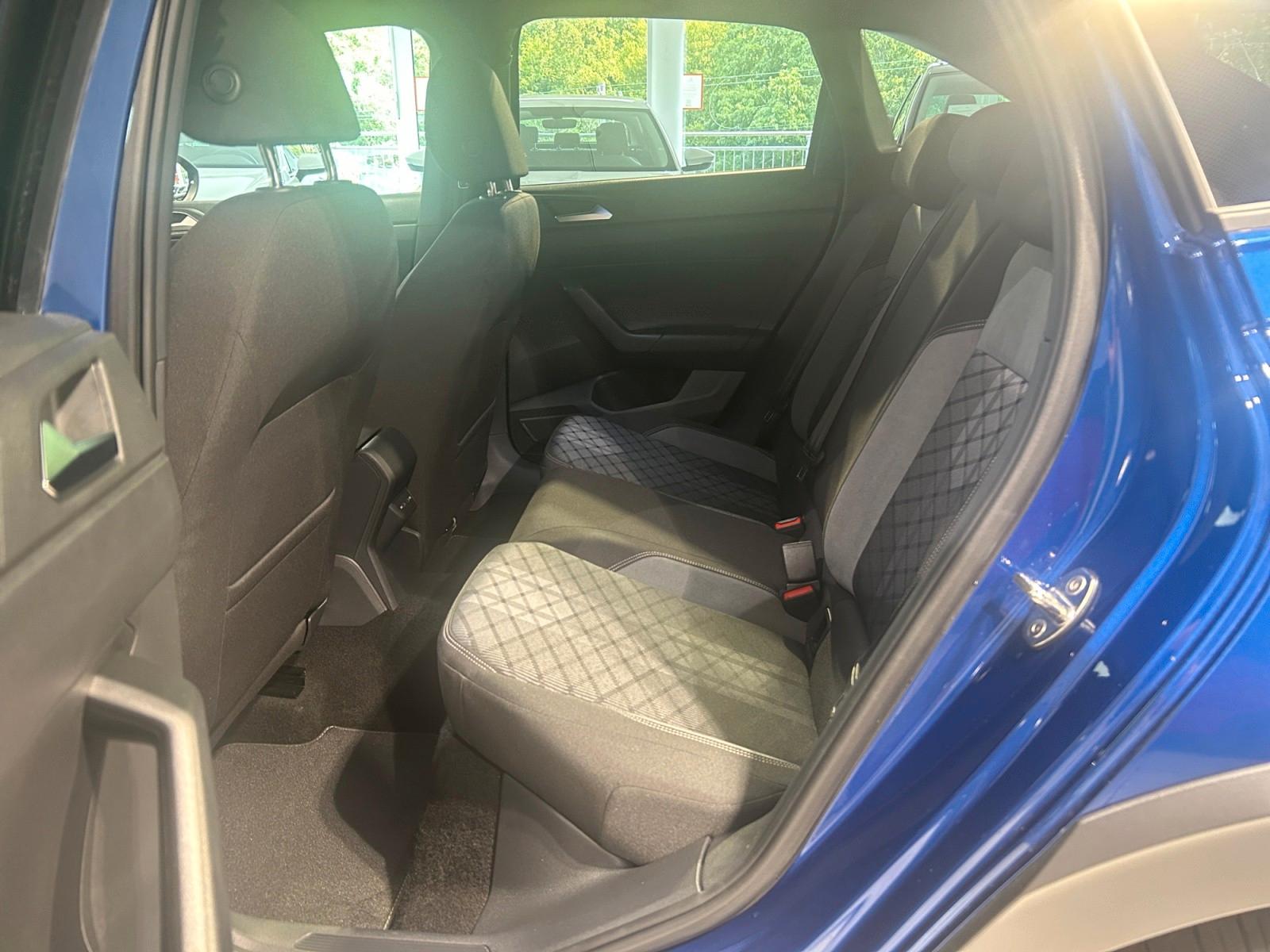Volkswagen Taigo R-Line ACC/MATRIX/KAM/NAV/DIGI/SZH/KEYLESS, миниатюра 8
