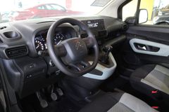 Fahrzeugabbildung Citroën Berlingo 1.2T Live M  2xSCHIEBETÜR/SPURASSISTENT
