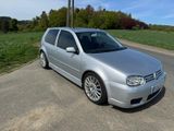 Volkswagen Golf 3.2 R32 4motion R32 - Volkswagen Golf aus 2002
