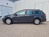 Volkswagen Golf VII Variant Trendline -- 1.HAND -- NAVI -- - Volkswagen Golf: Variant Trendline