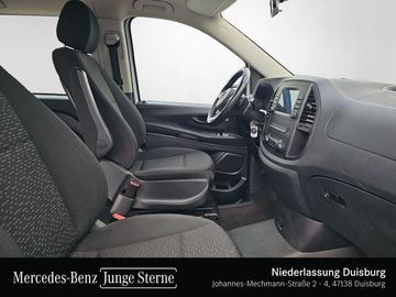 Mercedes Vito - 10