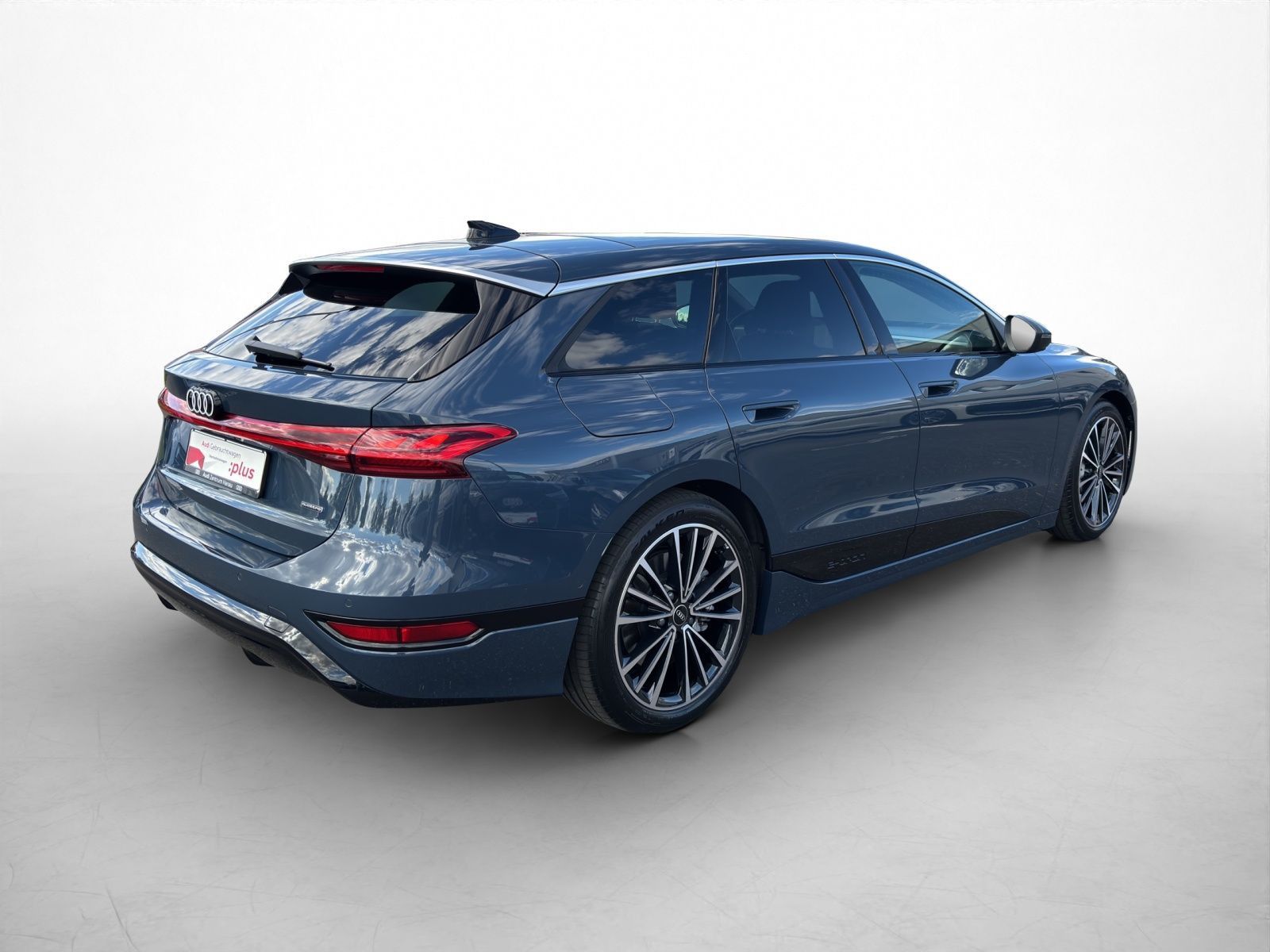 Audi A6 e-tron - Bild 20