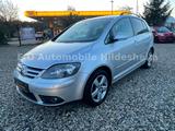Volkswagen Golf Plus V United 98Tkm - Volkswagen Golf aus 2008: V United